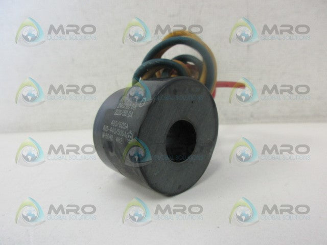 INDUSTRIAL MRO 198-215-2-D COIL *NEW NO BOX*