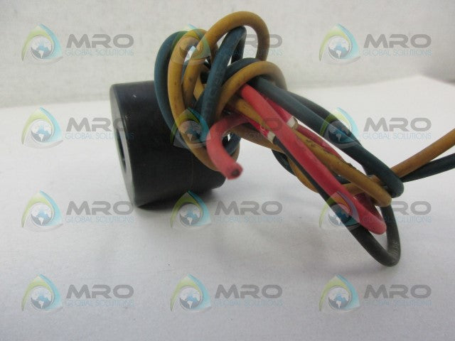 INDUSTRIAL MRO 198-215-2-D COIL *NEW NO BOX*