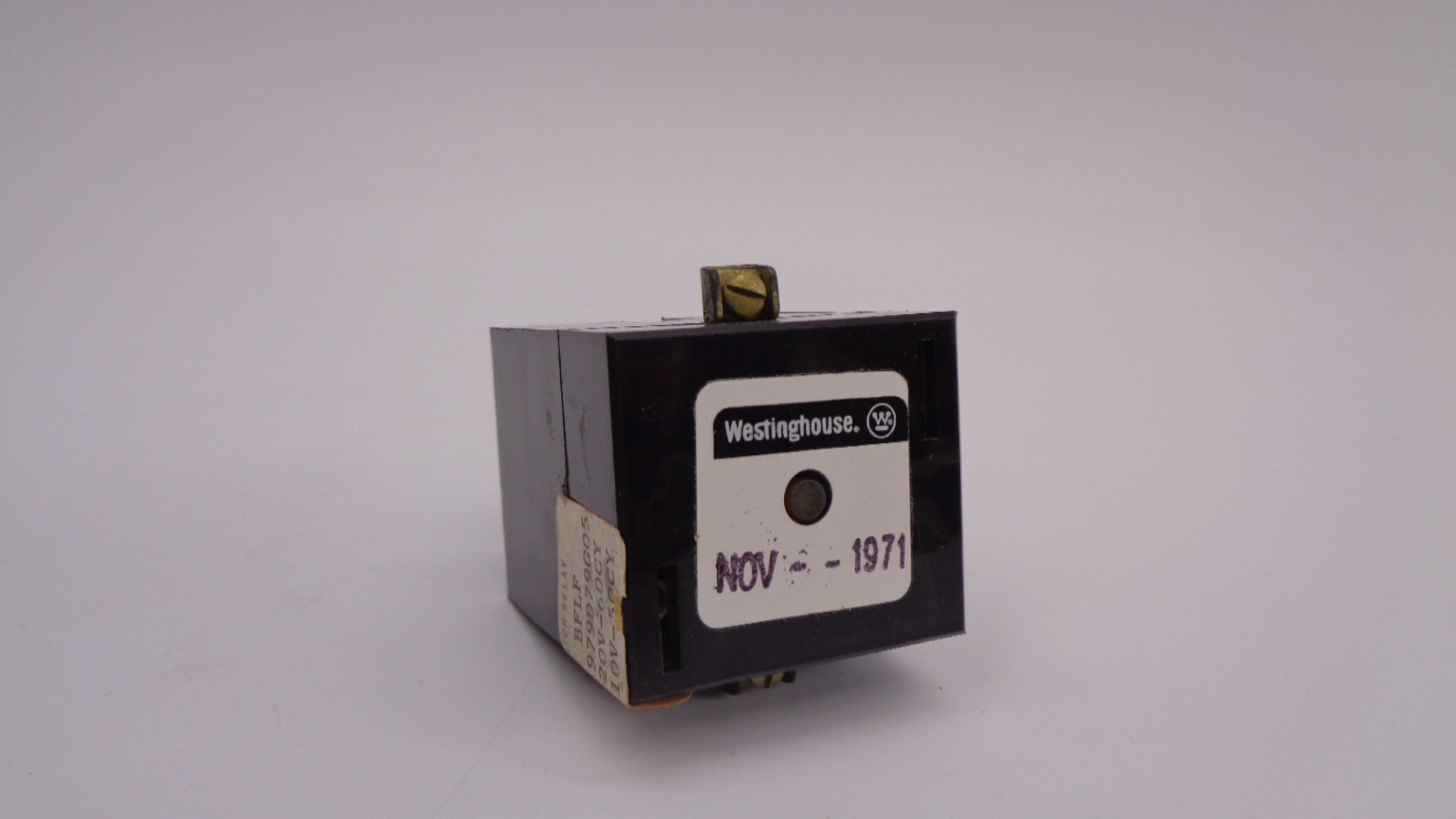 WESTINGHOUSE BFLF 110/120VAC NSMP