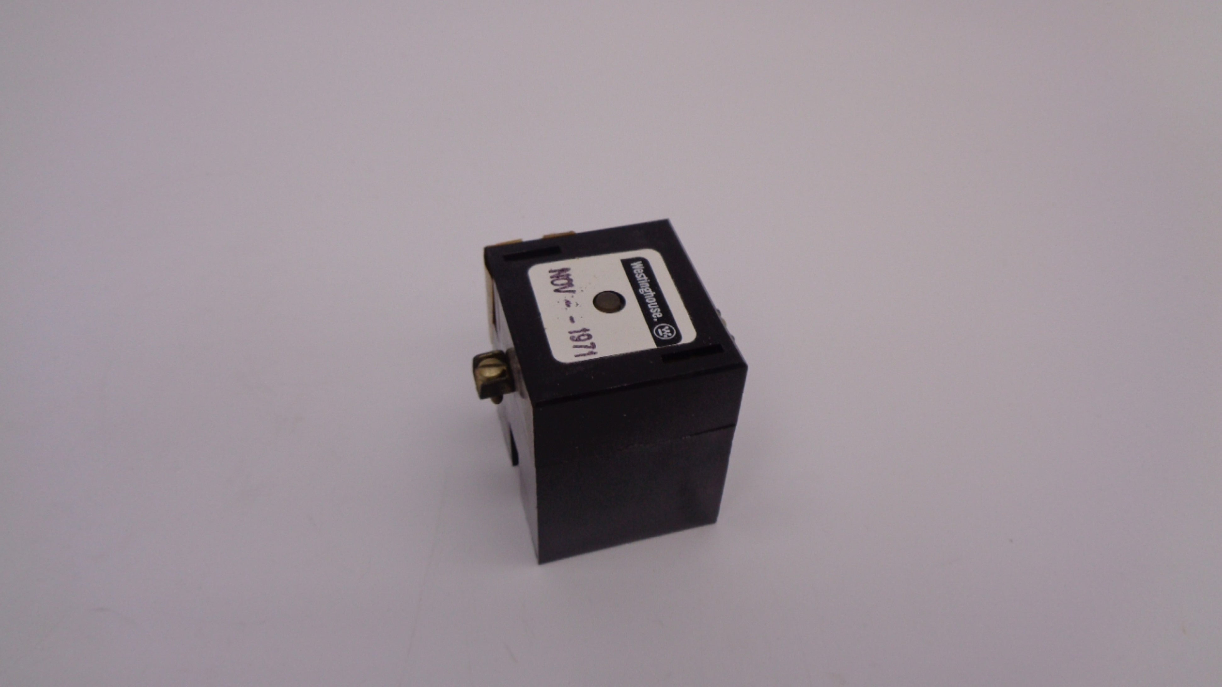 WESTINGHOUSE BFLF 110/120VAC NSMP