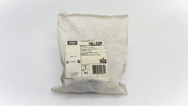 HUBBELL HBLL620P NSMP