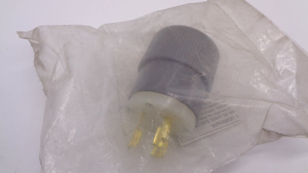 HUBBELL HBLL620P NSMP