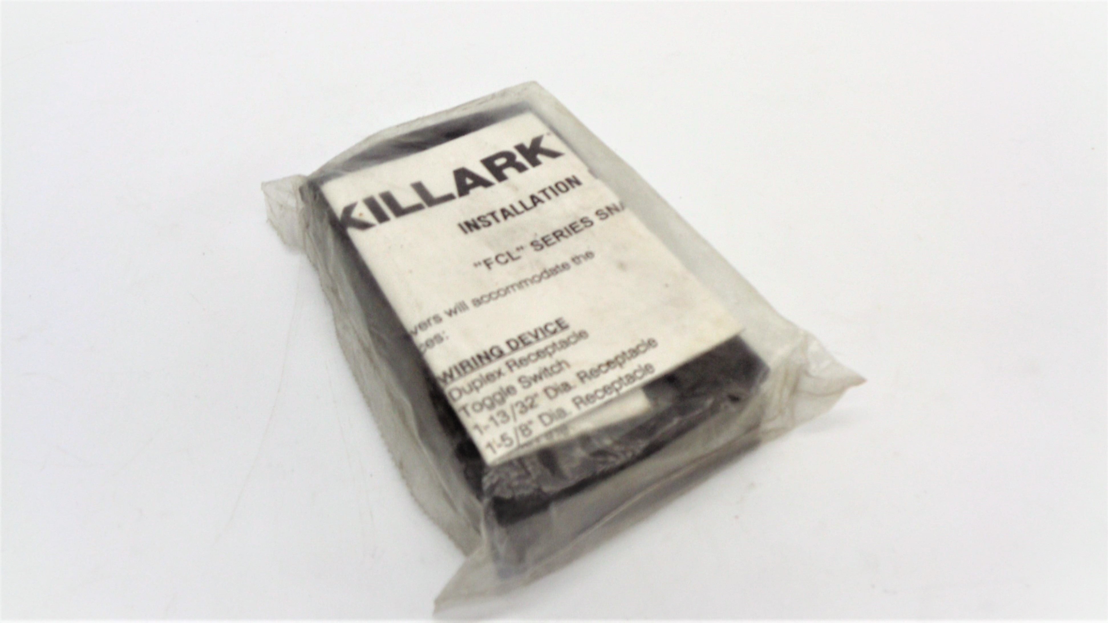 KILLARK FCLT NSMP