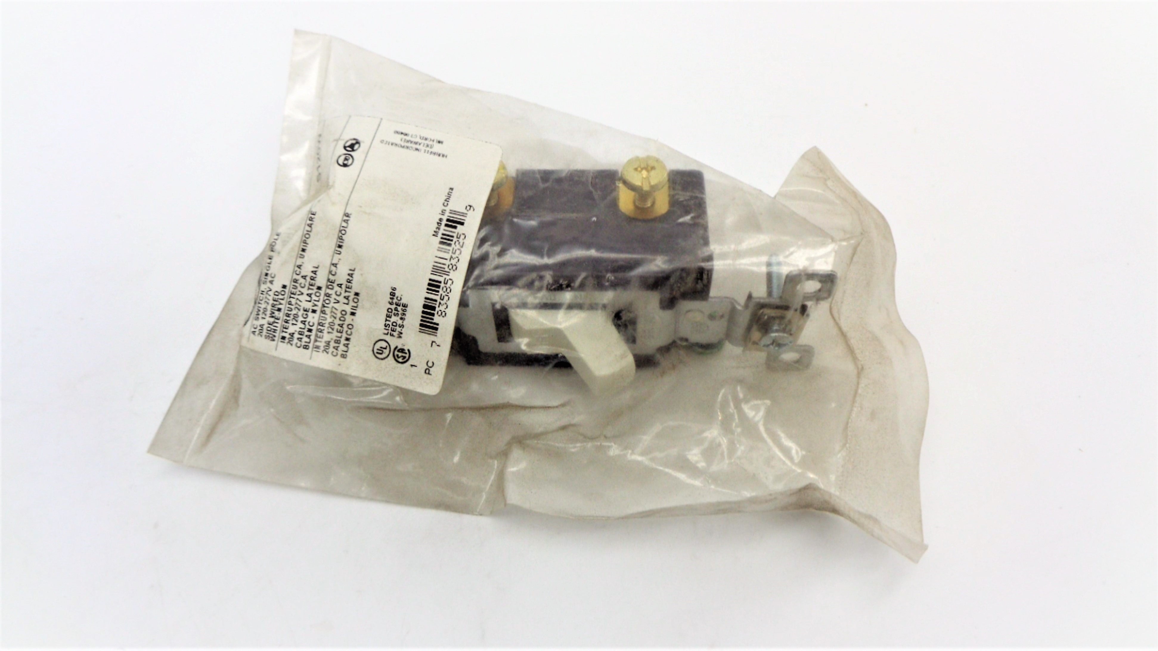 SELECT-SPEC S120W NSMP