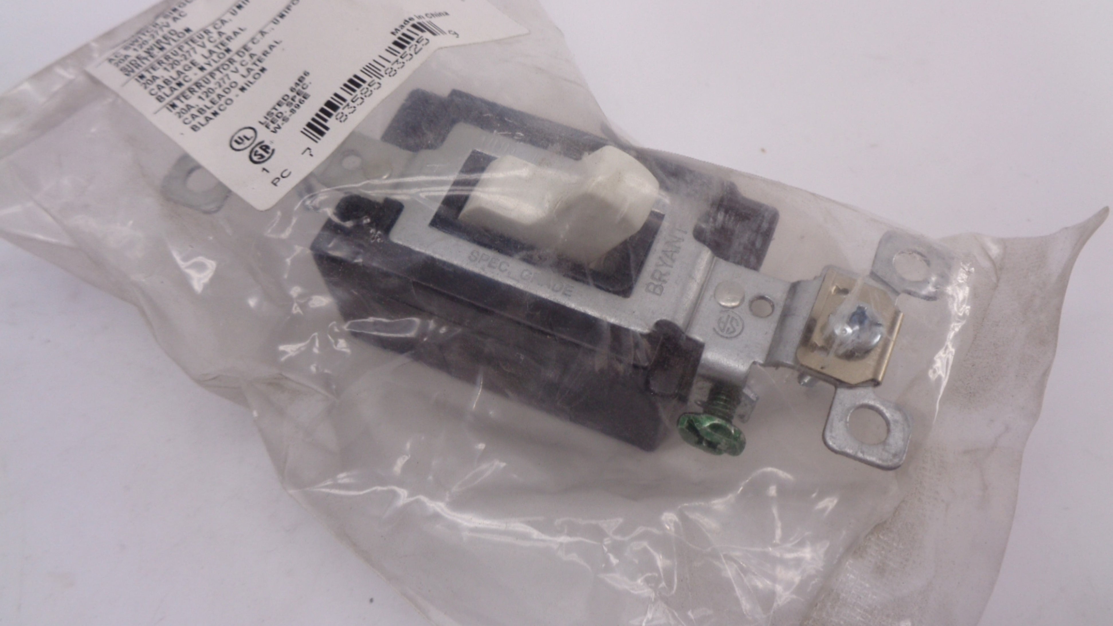 SELECT-SPEC S120W NSMP