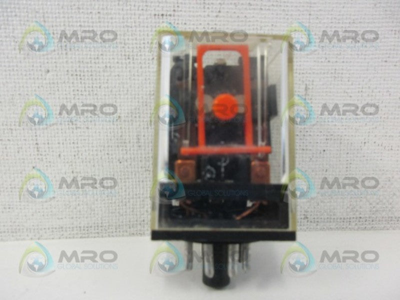 INDUSTRIAL MRO 1665H2 RELAY *NEW NO BOX*
