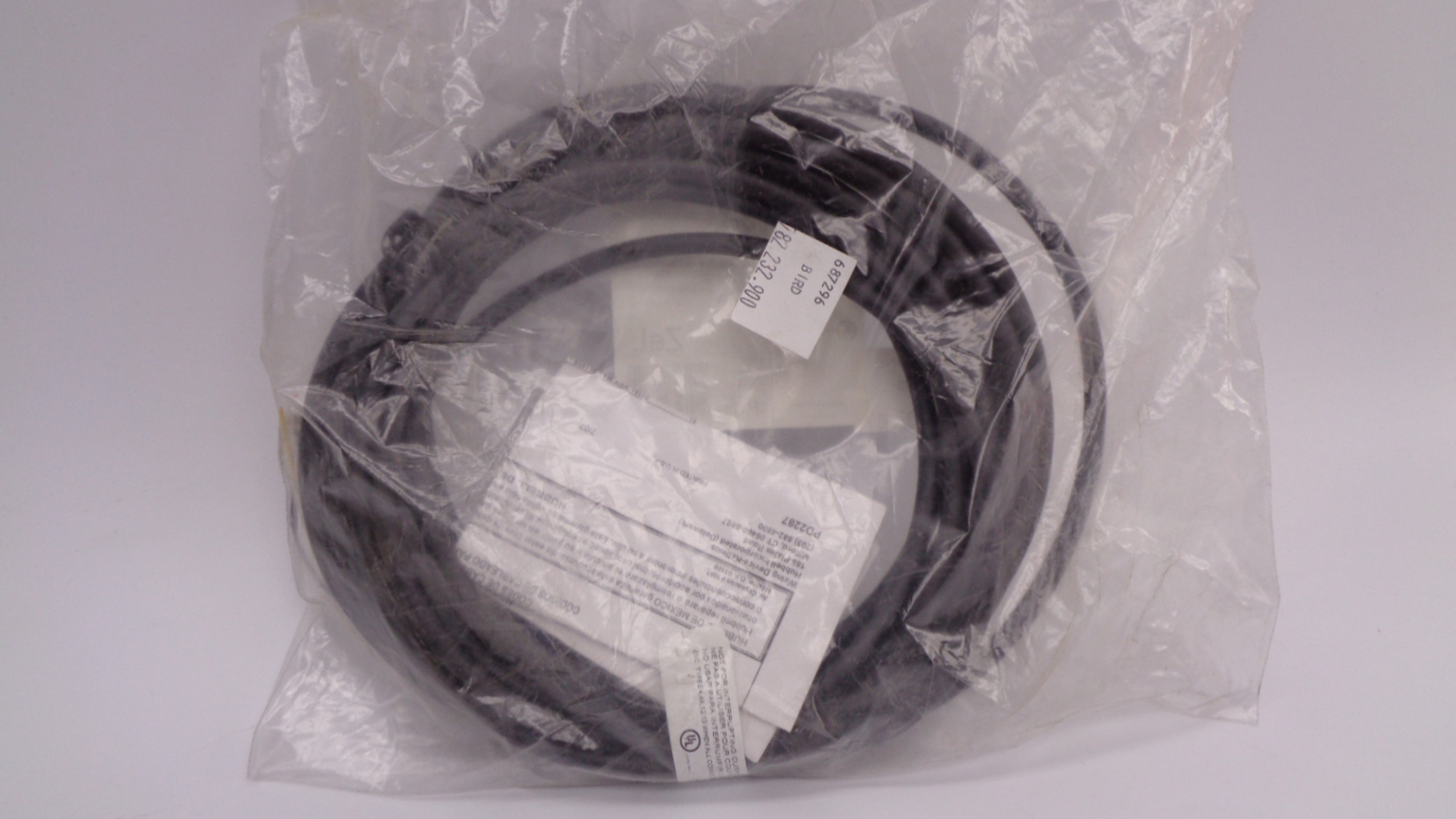 HUBBELL MCMA2657 NSMP