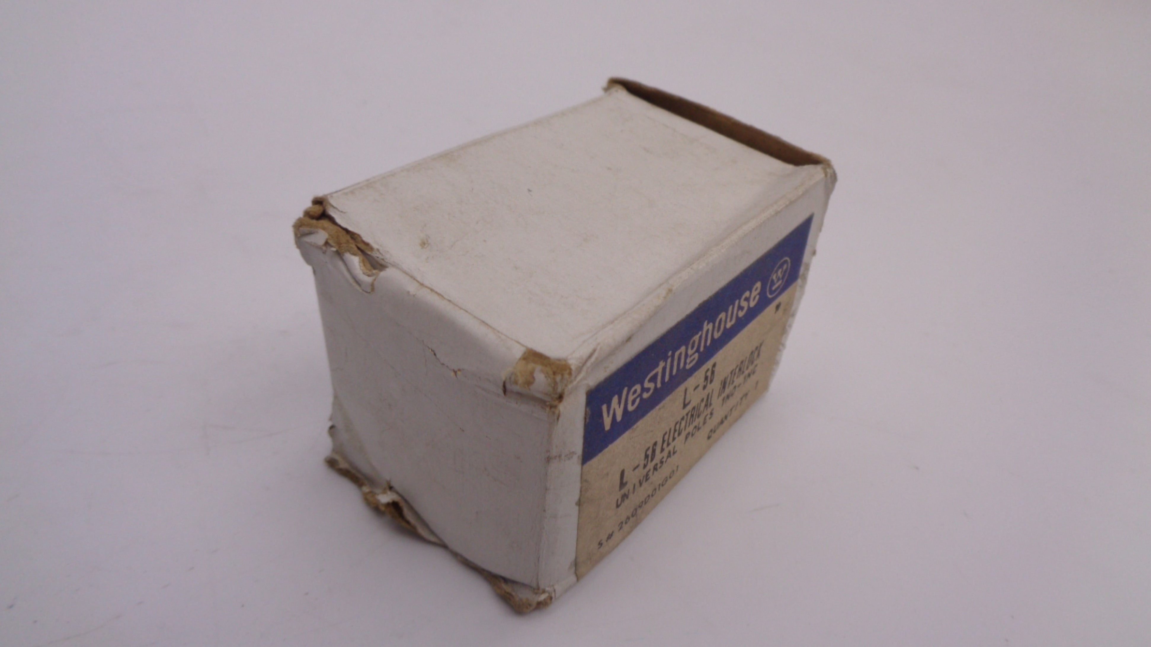 WESTINGHOUSE L-56 NSMP