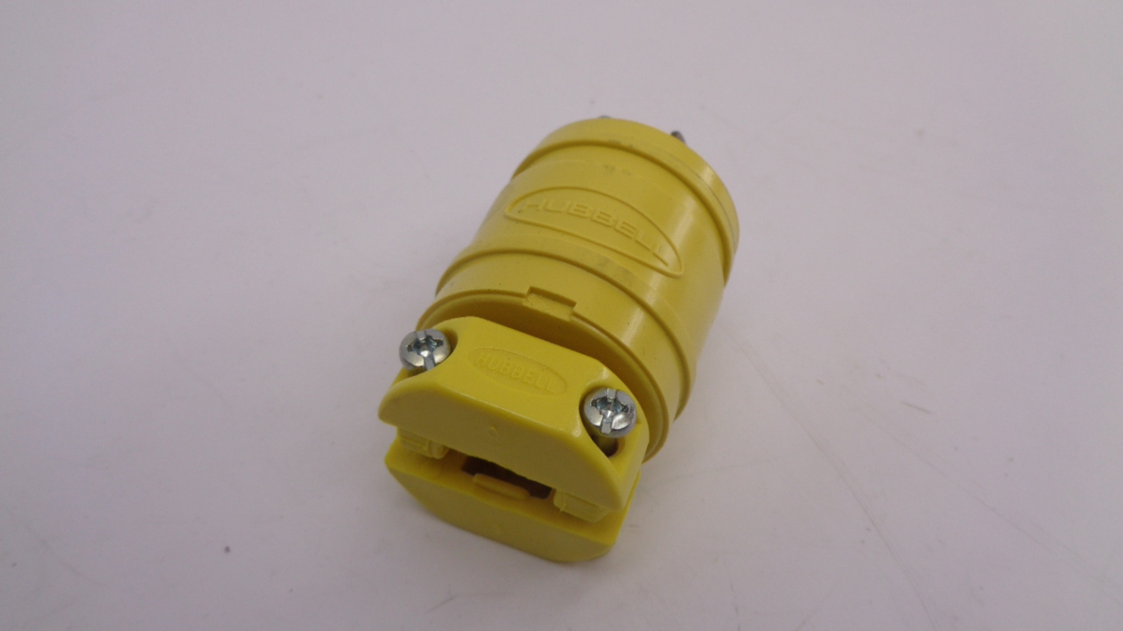 HUBBELL HBL1447 125V 15A NSMP