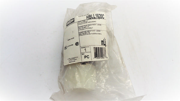 HUBBELL HBLL1620C NSMP
