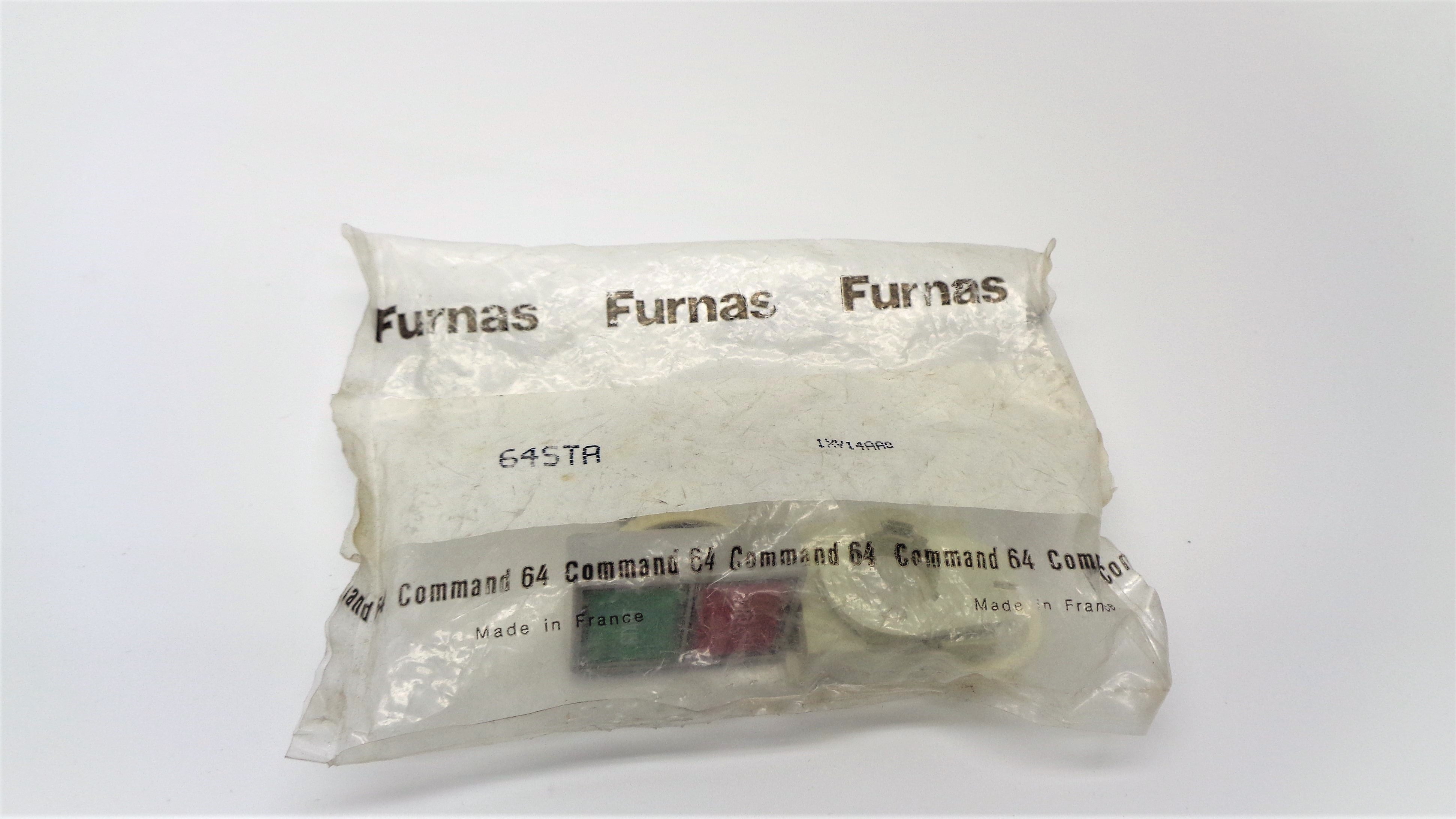 FURNAS 64STA NSMP