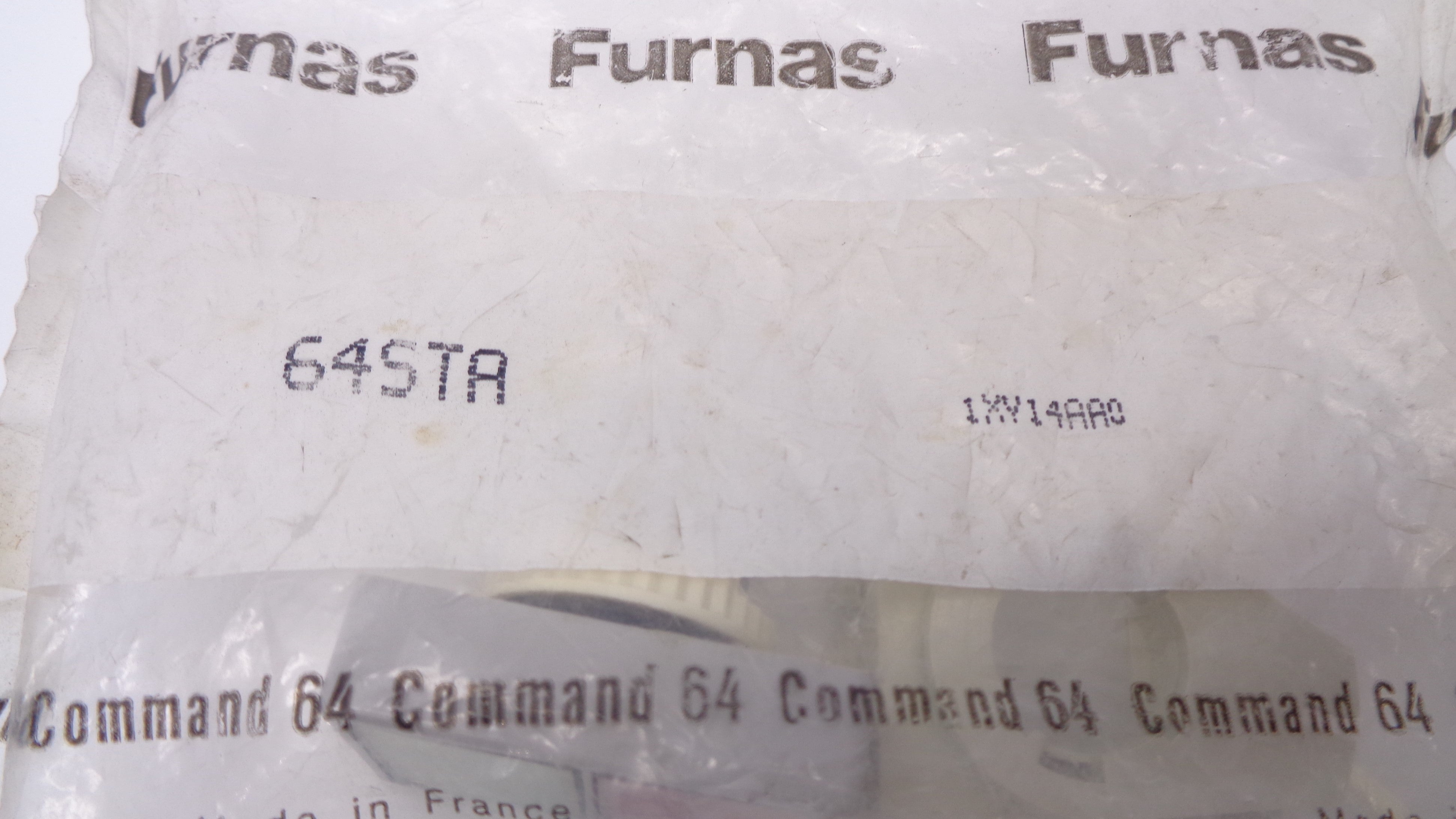 FURNAS 64STA NSMP