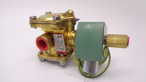 ASCO HT8316G4  110/120V NSMP