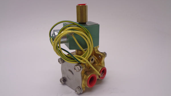 ASCO HT8316G4  110/120V NSMP