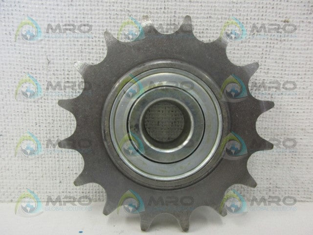 INA 08.10.16.08 SPROCKET ROLLER CHAIN *NEW NO BOX*