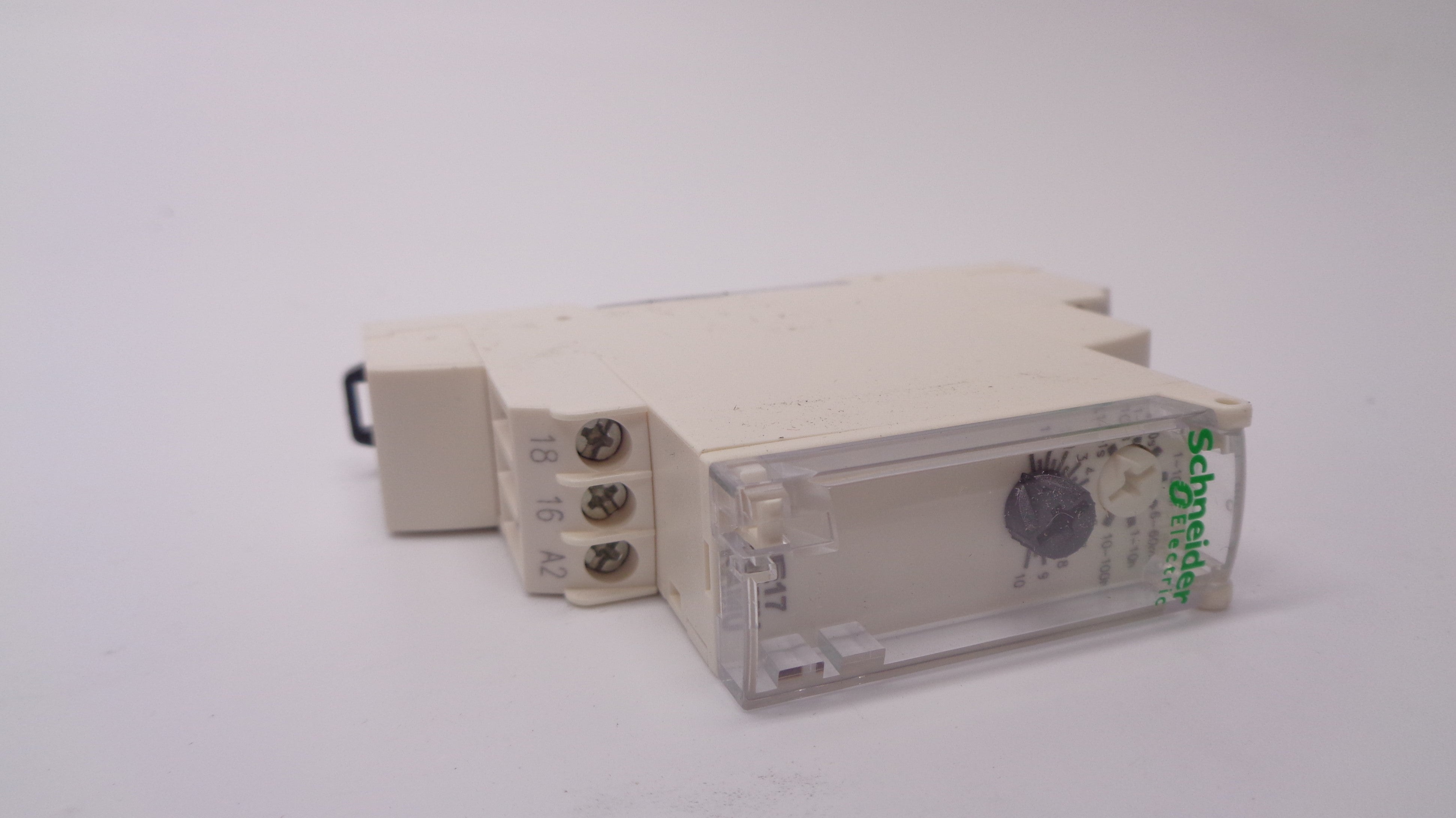SCHNEIDER ELECTRIC RE17RAMU NSMP