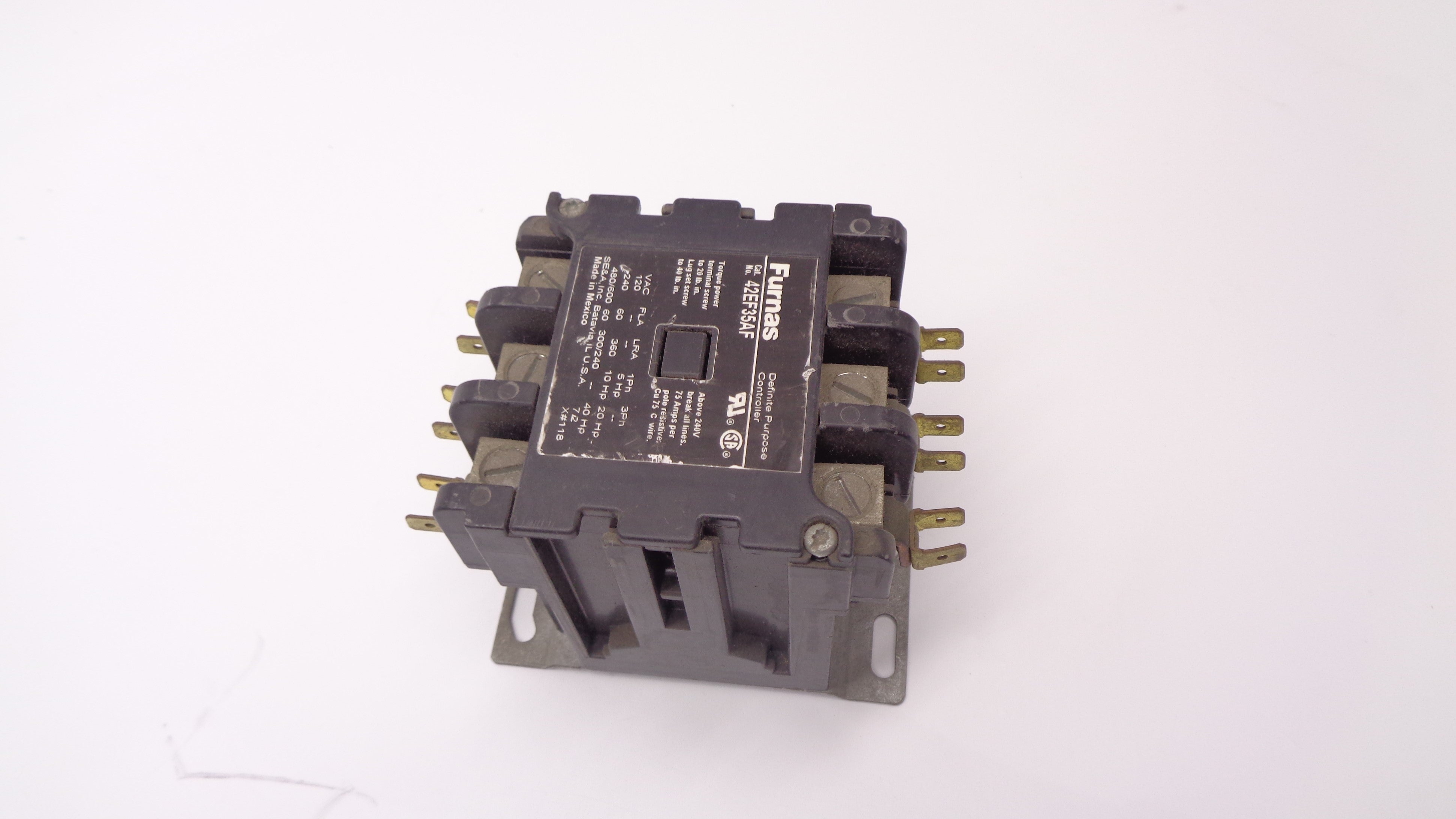 FURNAS 42EF35AF UNMP