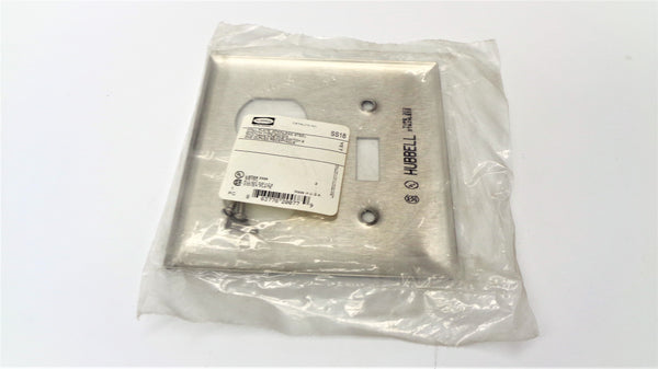 HUBBELL SS18 NSMP