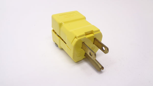 HUBBELL HBL5965VY 15A 125V NSMP