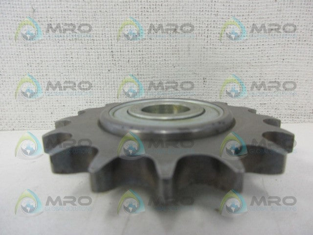 INA 08.10.16.08 SPROCKET ROLLER CHAIN *NEW NO BOX*