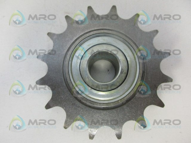 INA 08.10.16.08 SPROCKET ROLLER CHAIN *NEW NO BOX*