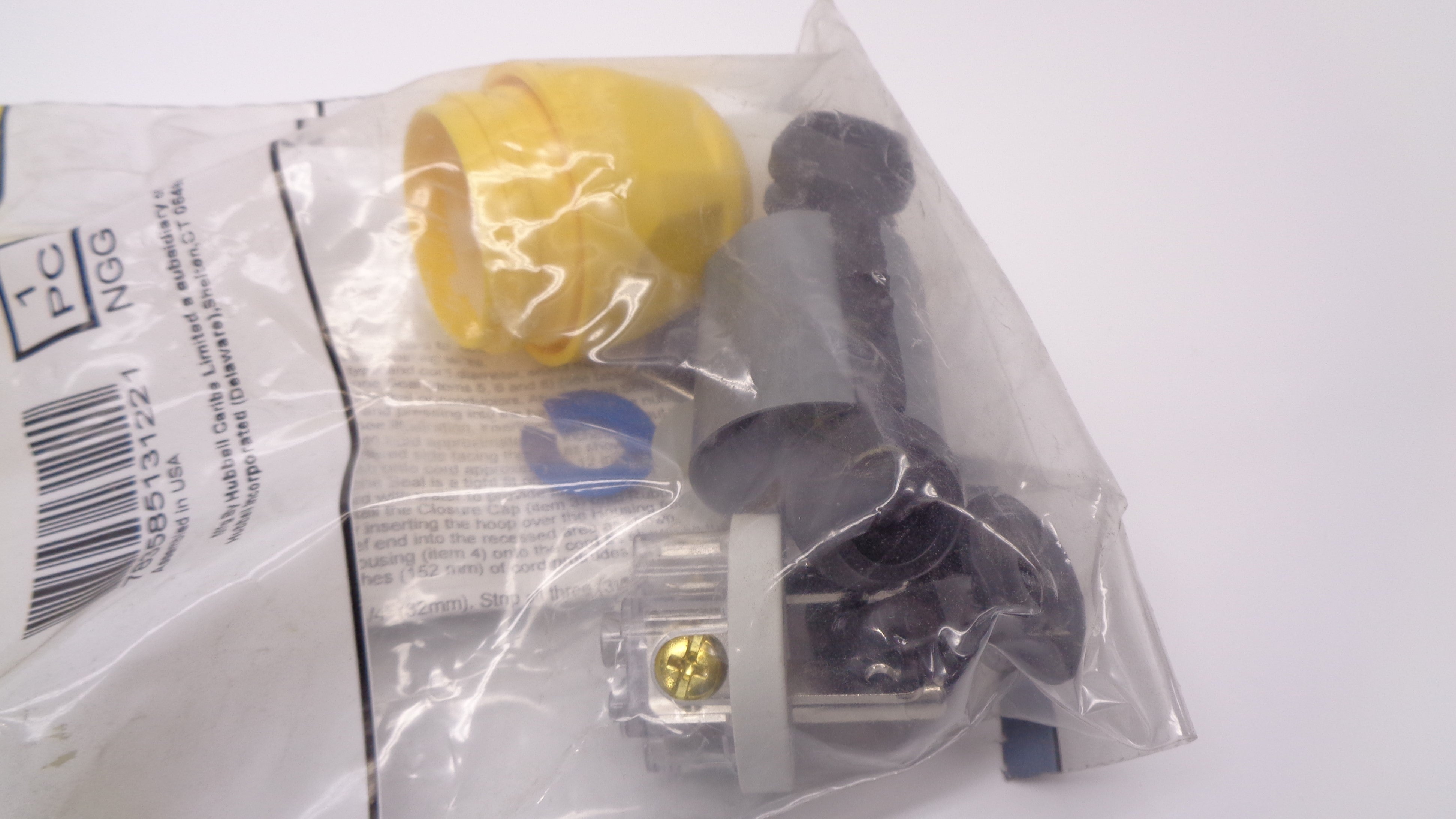 HUBBELL HBL14W49 NSMP