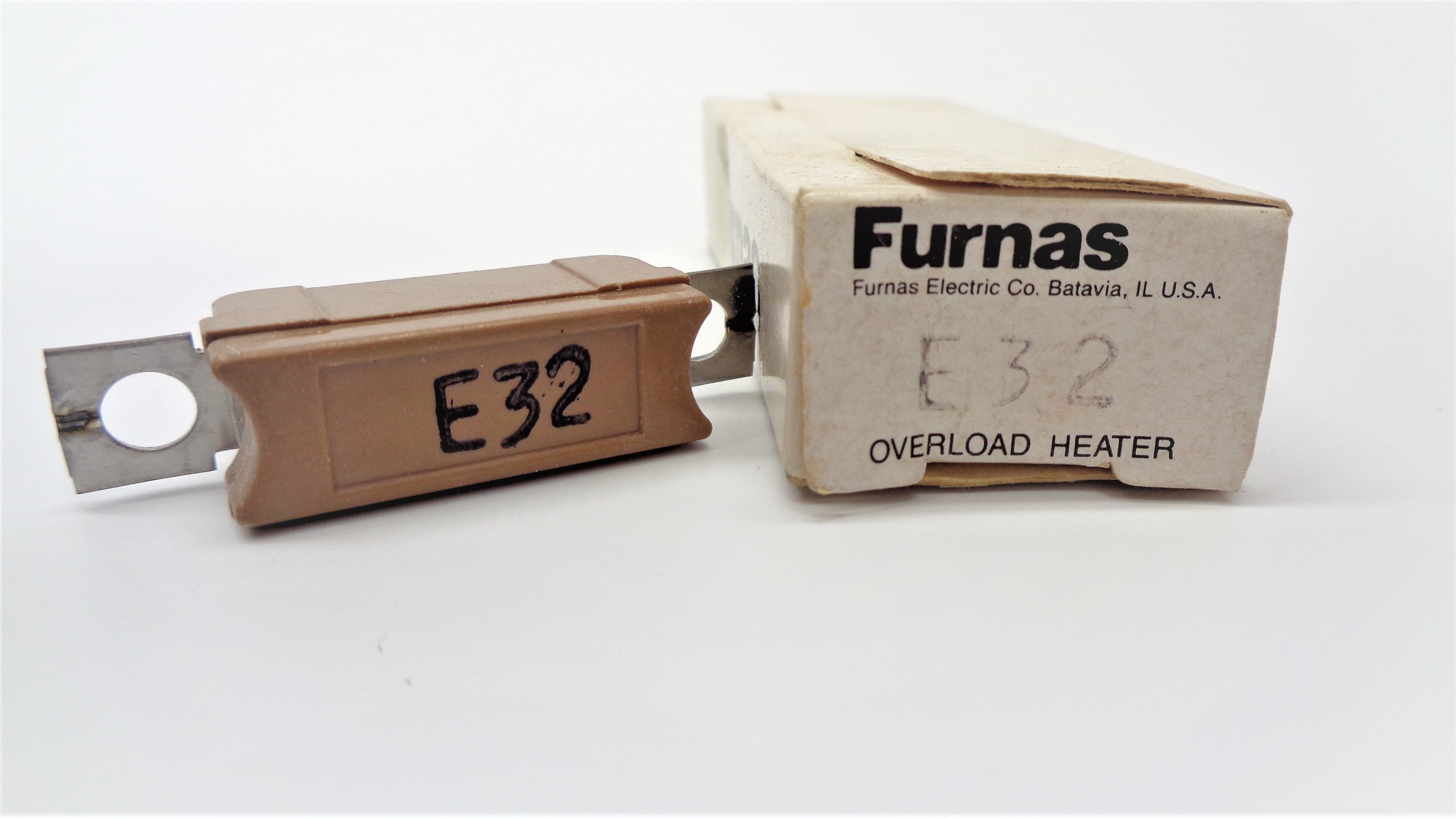 FURNAS E32 NSMP