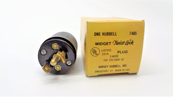 HUBBELL 7485 NSMP