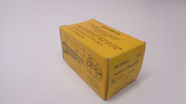 HUBBELL 7485 NSMP