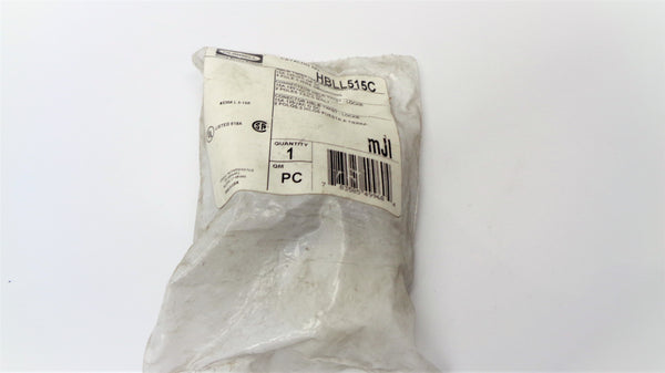 HUBBELL HBLL515C NSMP
