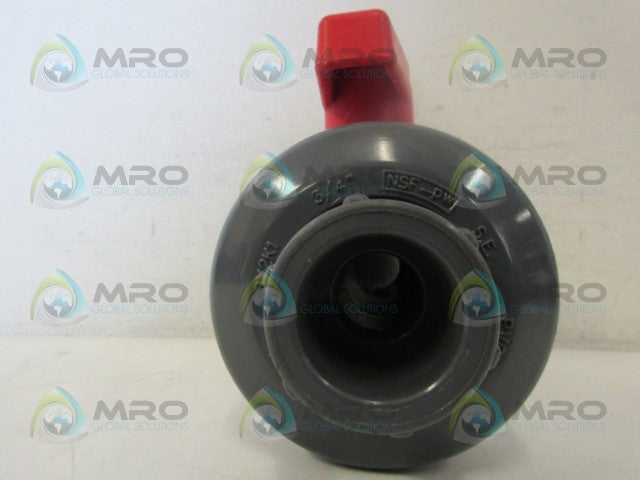 SPEARS 2339-007 BALL VALVE W/HANDLE *NEW NO BOX*