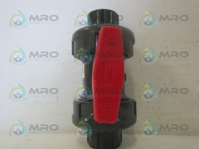 SPEARS 2339-007 BALL VALVE W/HANDLE *NEW NO BOX*