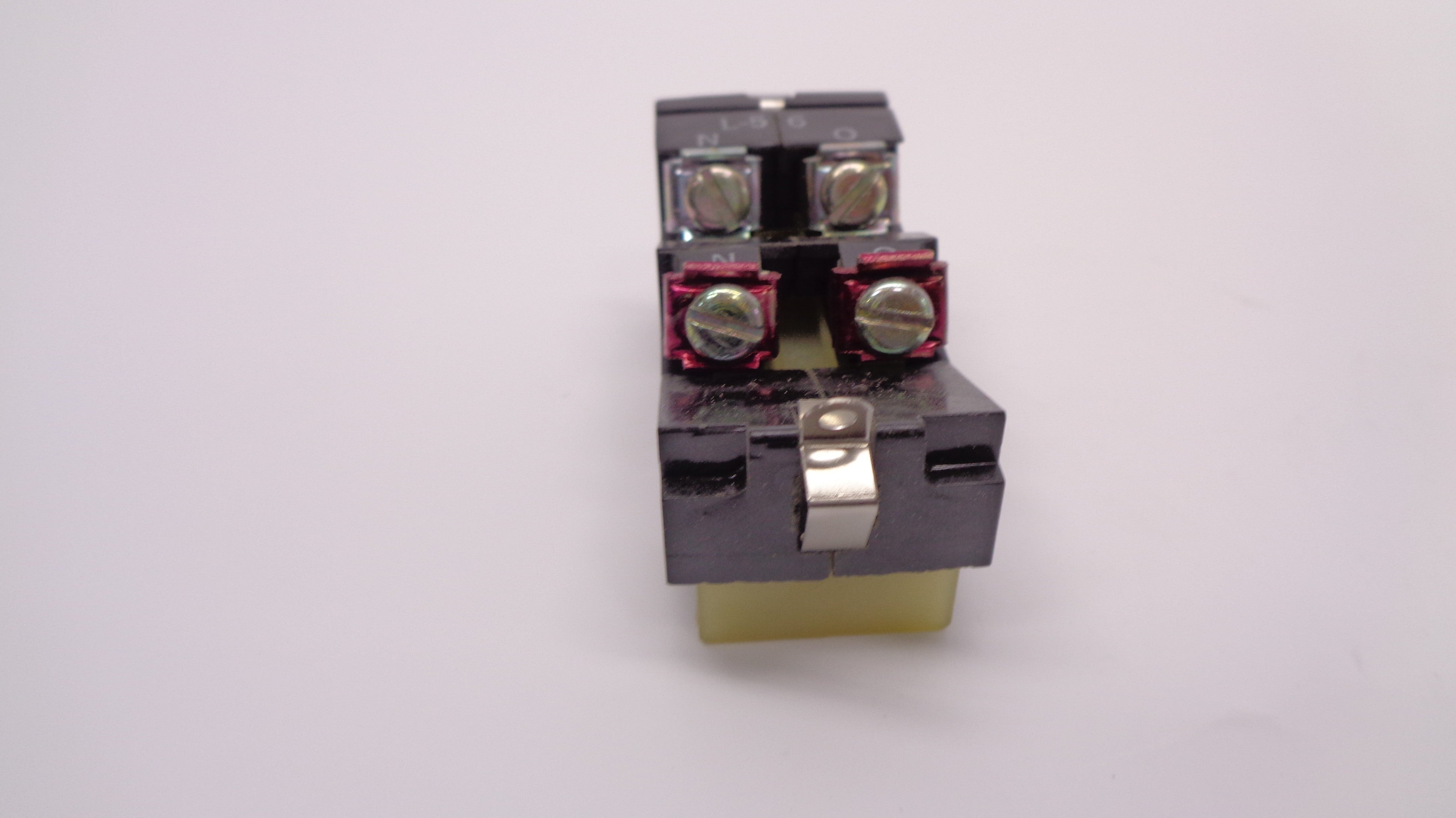 WESTINGHOUSE L-56 600VAC NSMP