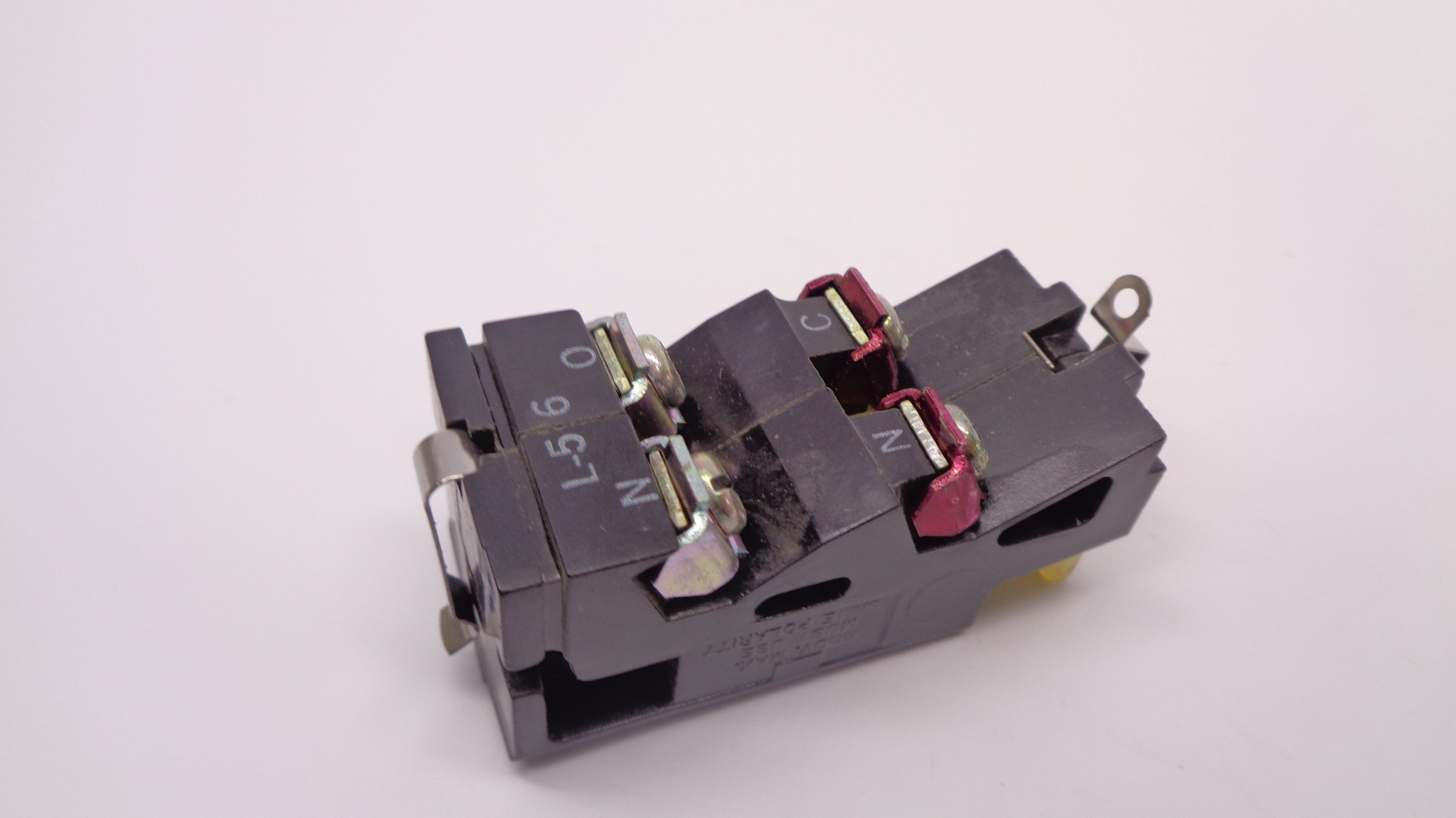 WESTINGHOUSE L-56 600VAC NSMP