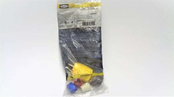 HUBBELL 24W47H NSMP