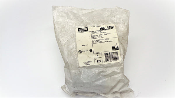 HUBBELL HBLL530P NSMP