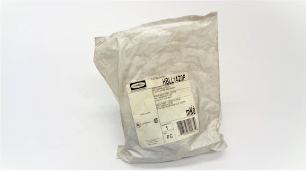 HUBBELL HBLL1420P NSMP
