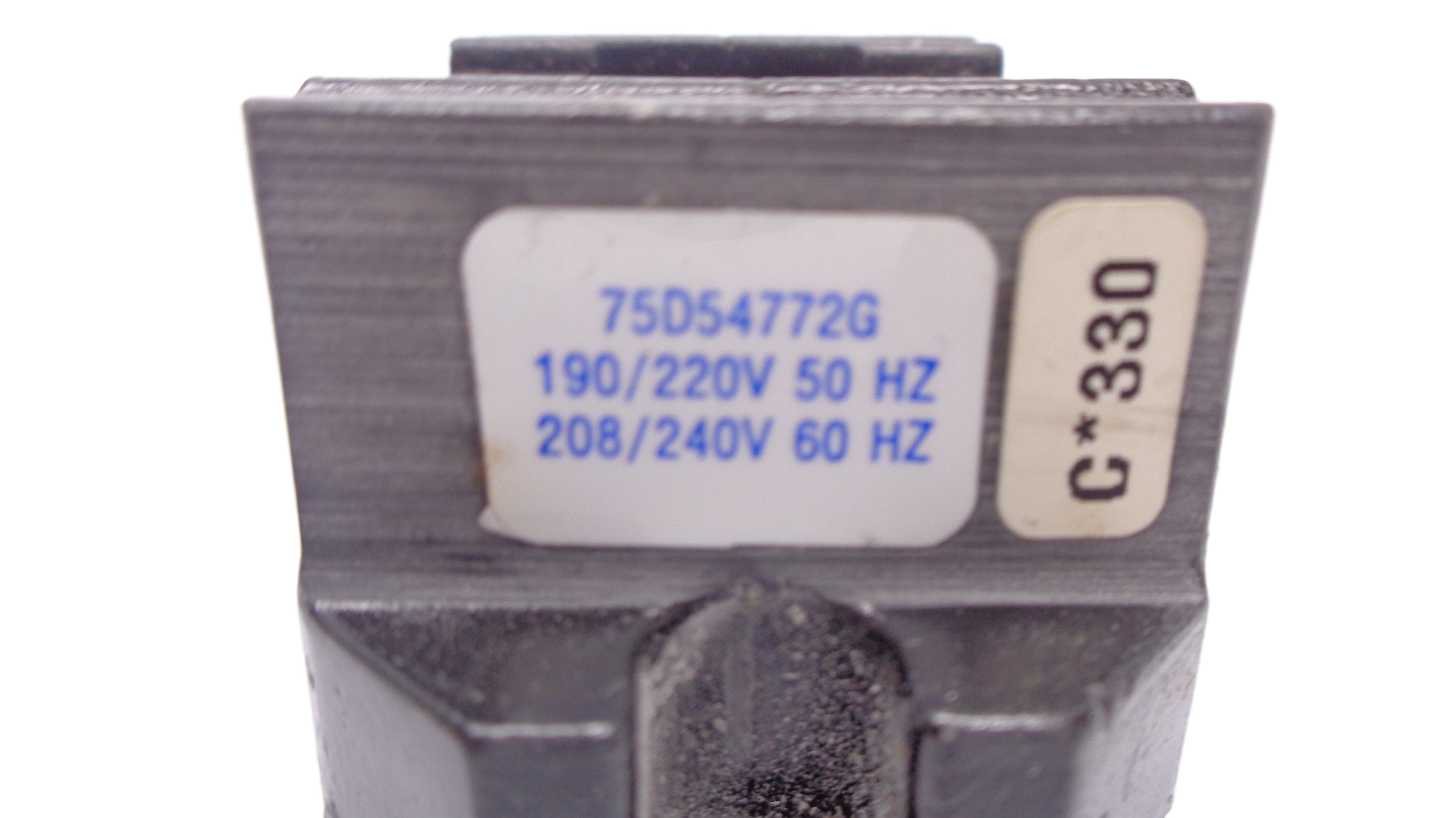 FURNAS 75D54772G UNMP
