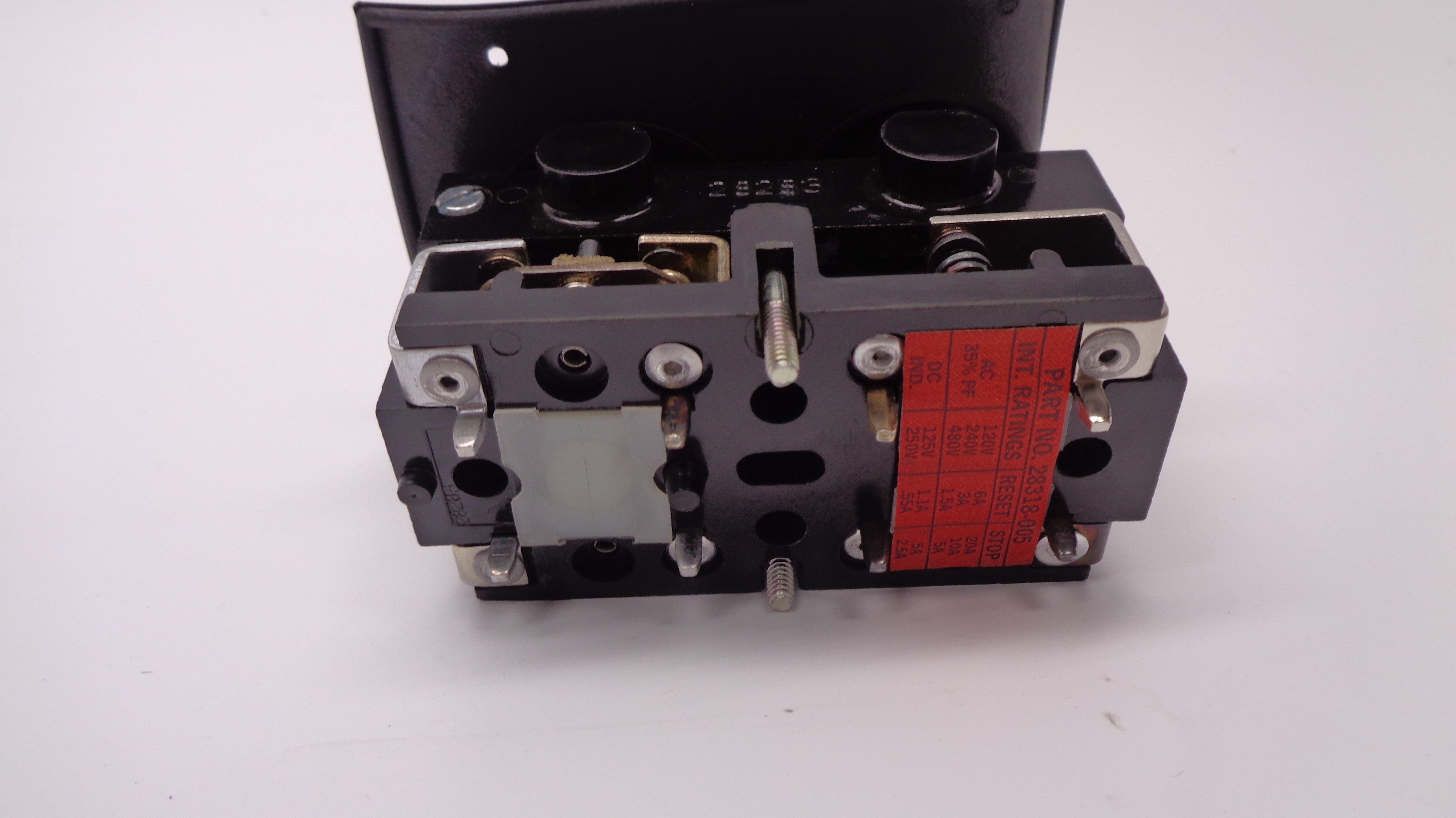 HUBBELL 28318-005 NSNP