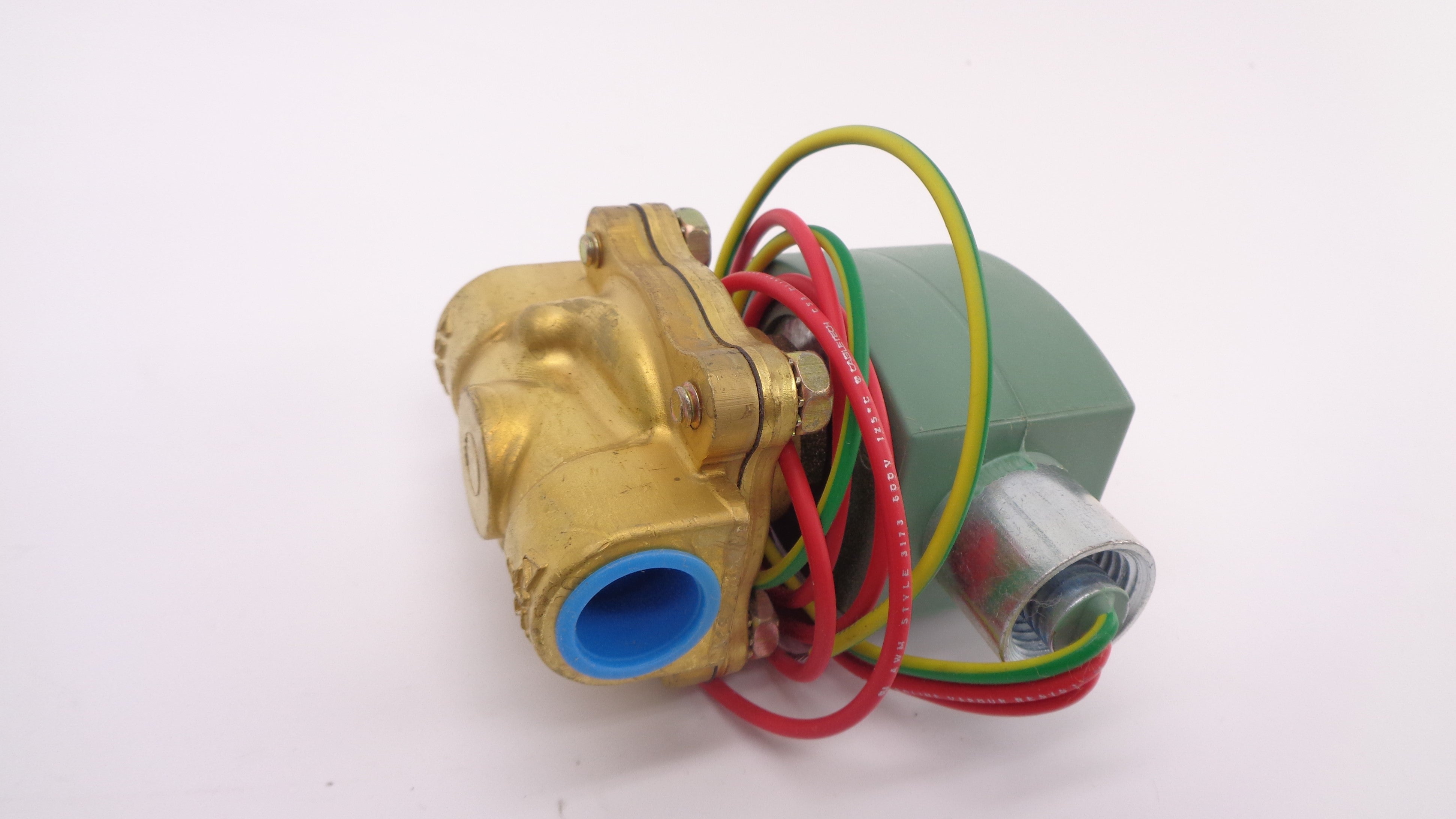 ASCO 8210G2 24/DC NSMP