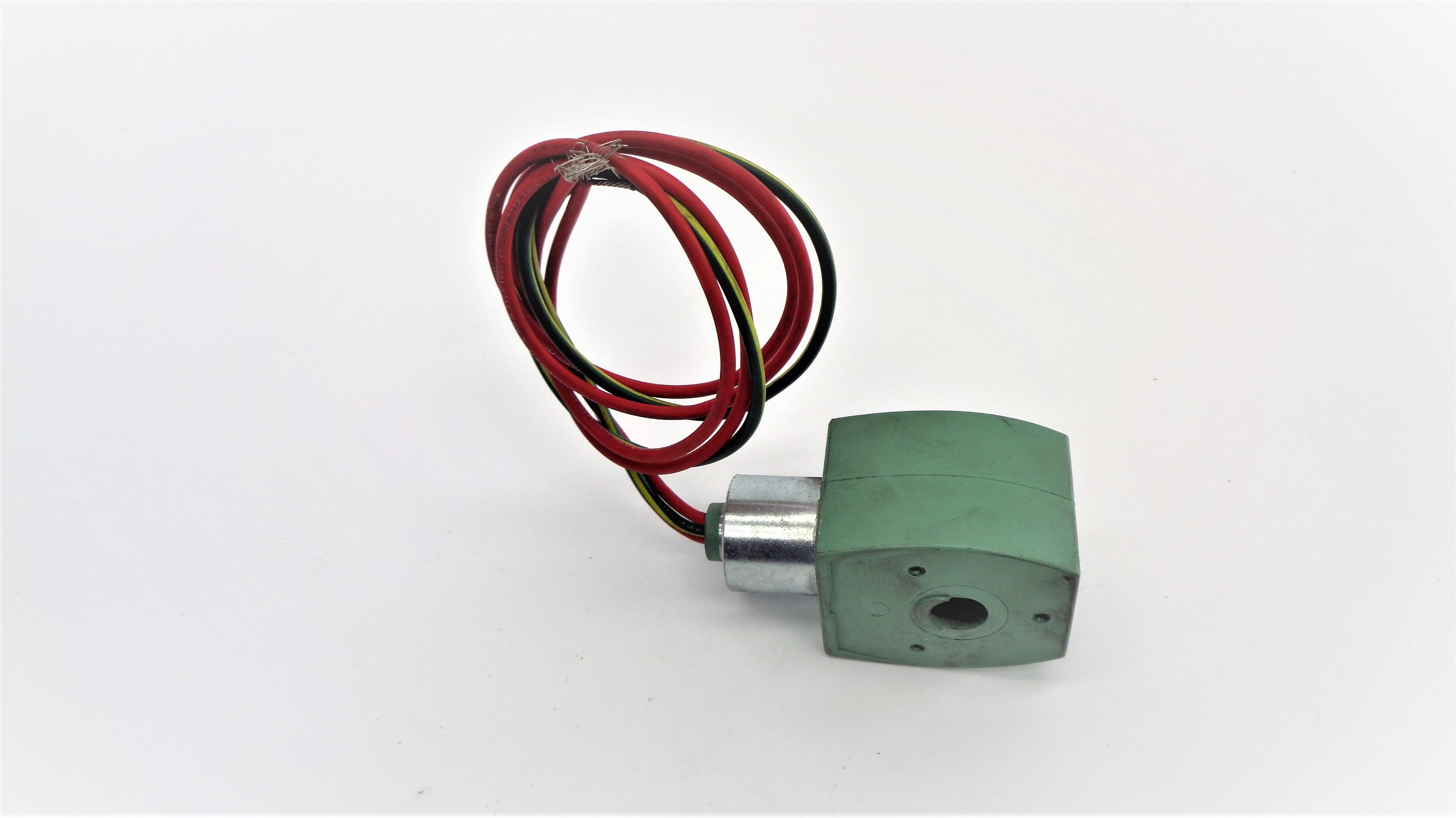 ASCO 238210-032-D MP-C-080 110/120V UNMP