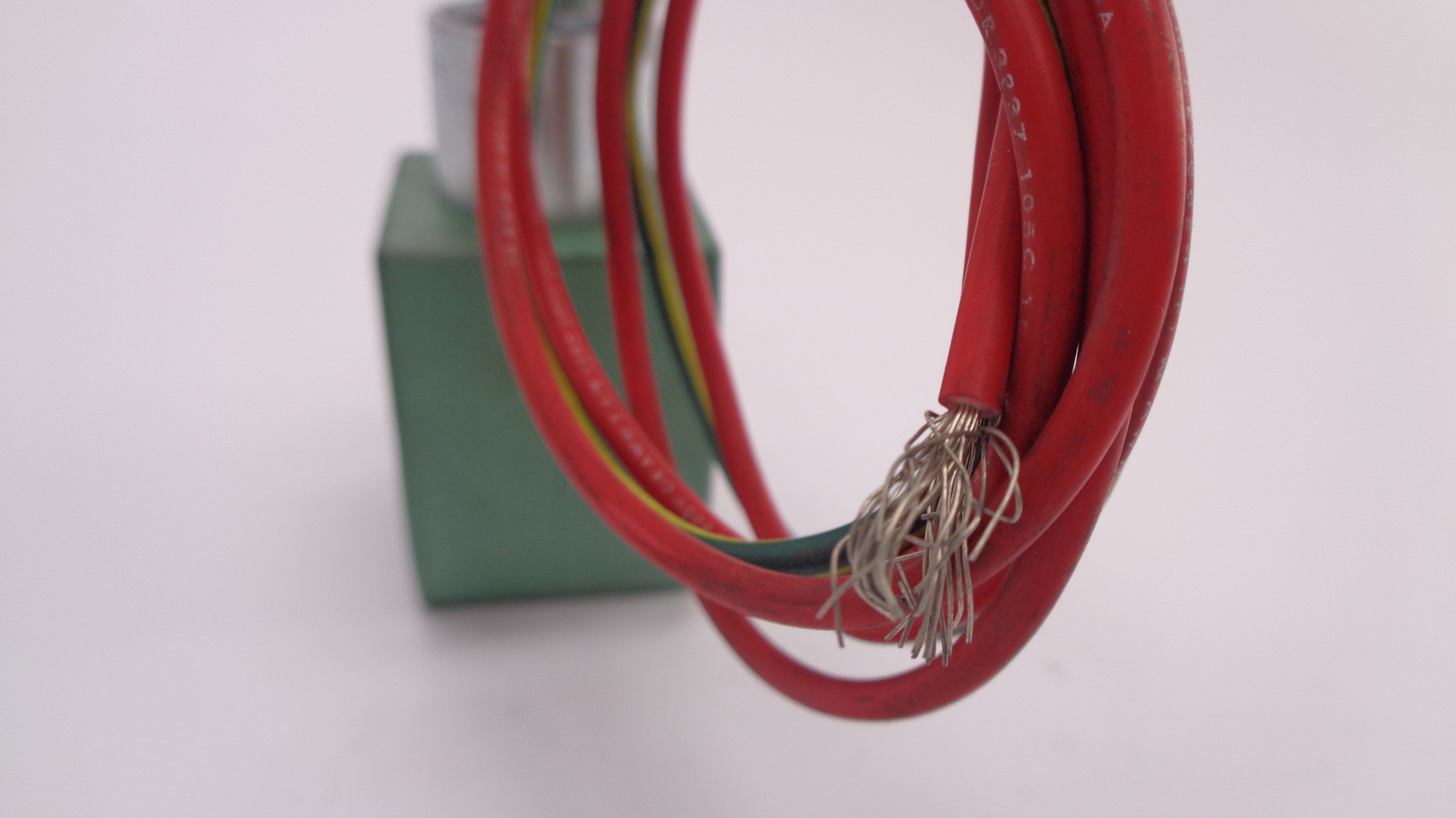 ASCO 238210-032-D MP-C-080 110/120V UNMP