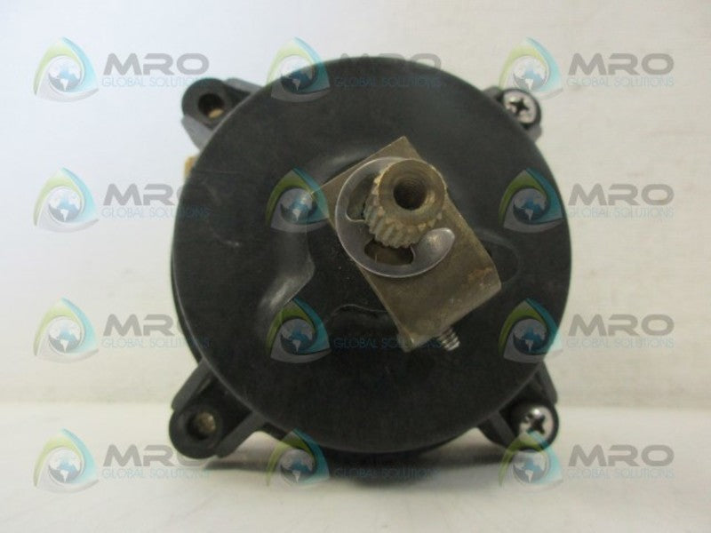 INDUSTRIAL MRO TES17724 VALVE *NEW NO BOX*