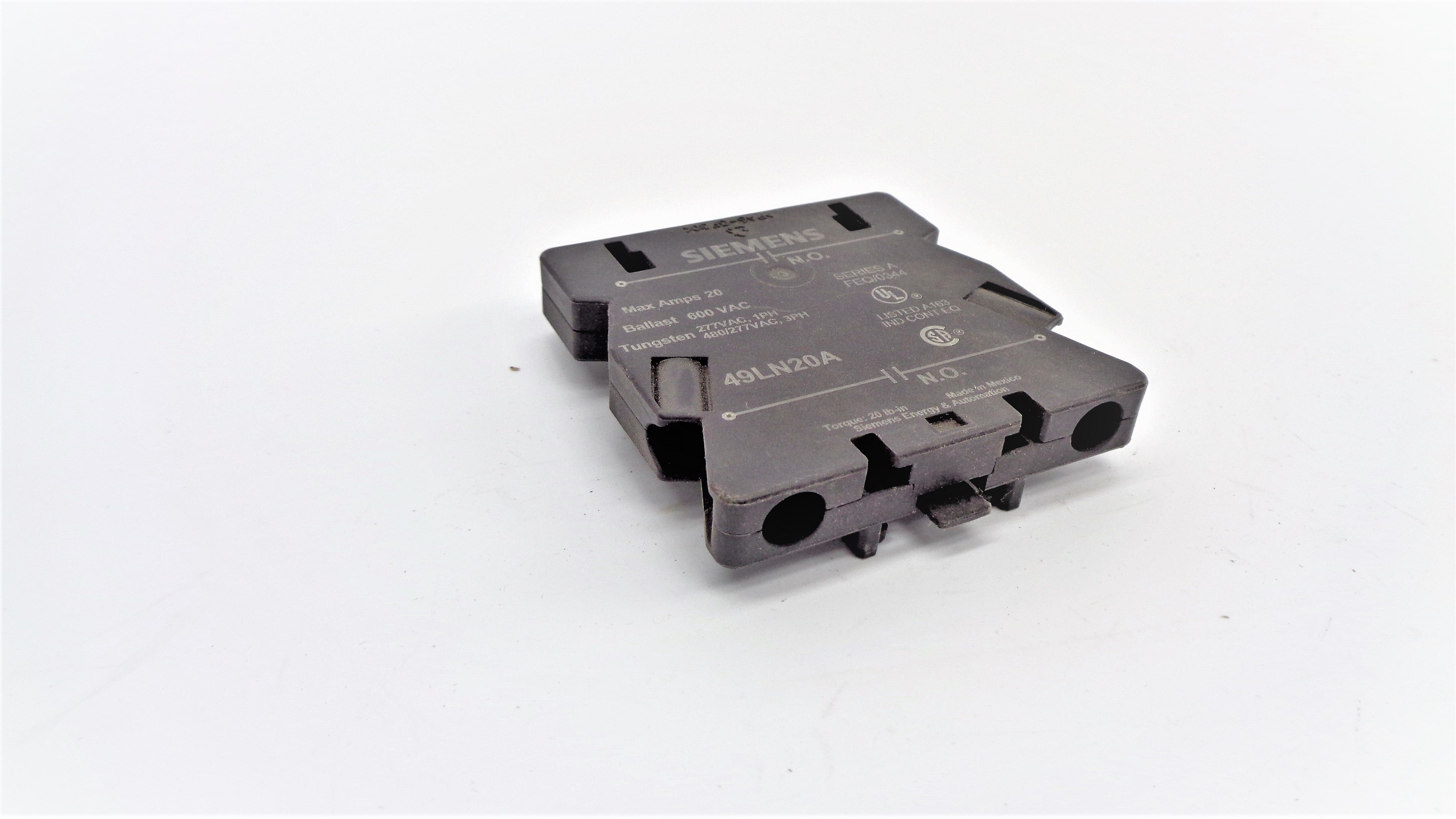 SIEMENS 49LN20A NSNP