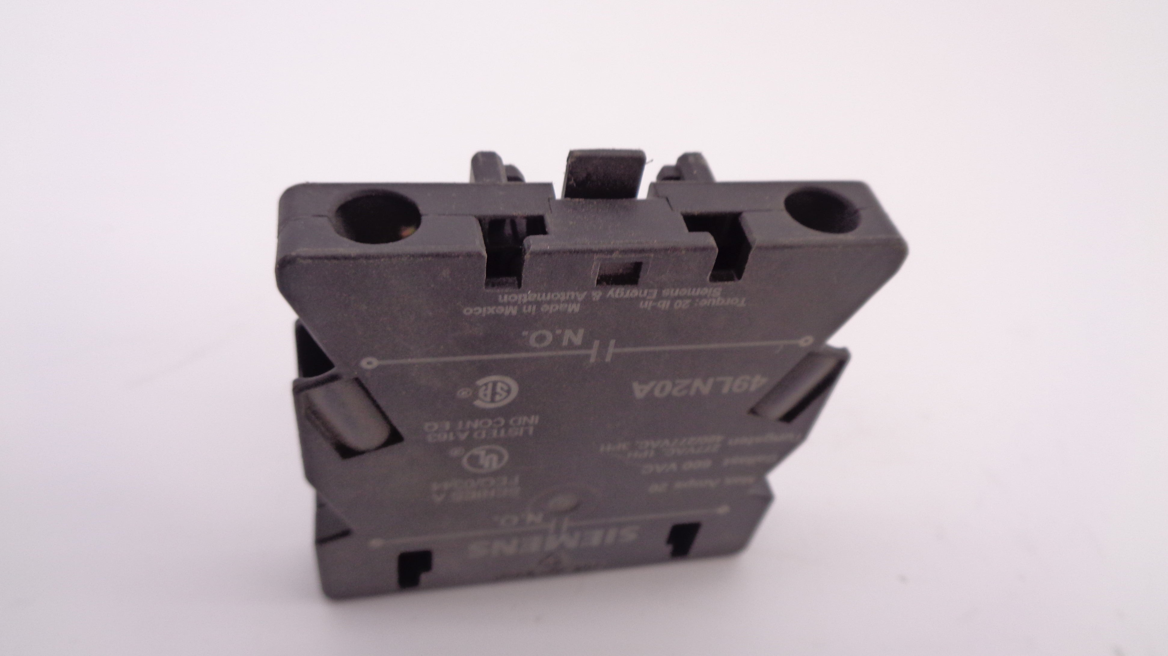 SIEMENS 49LN20A NSNP