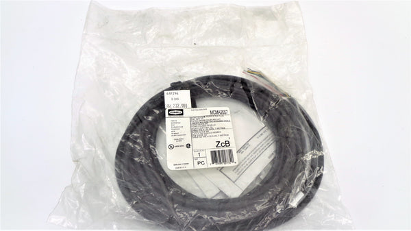 HUBBELL MCMA2657 300V 3A NSMP