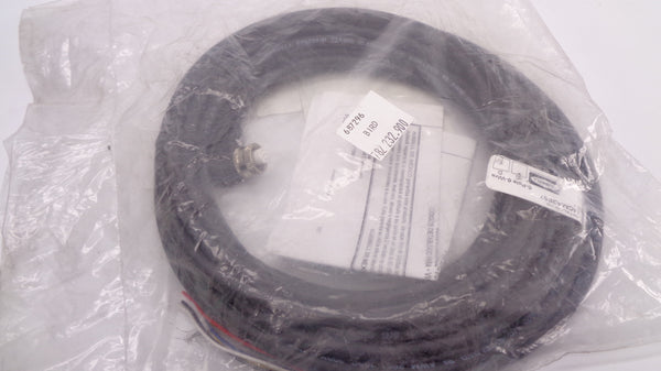 HUBBELL MCMA2657 300V 3A NSMP