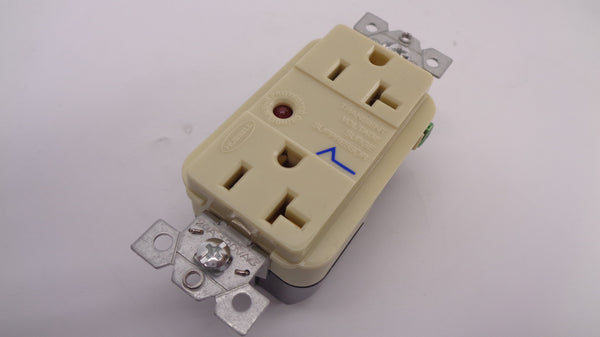 HUBBELL HBL5360SIA NSMP