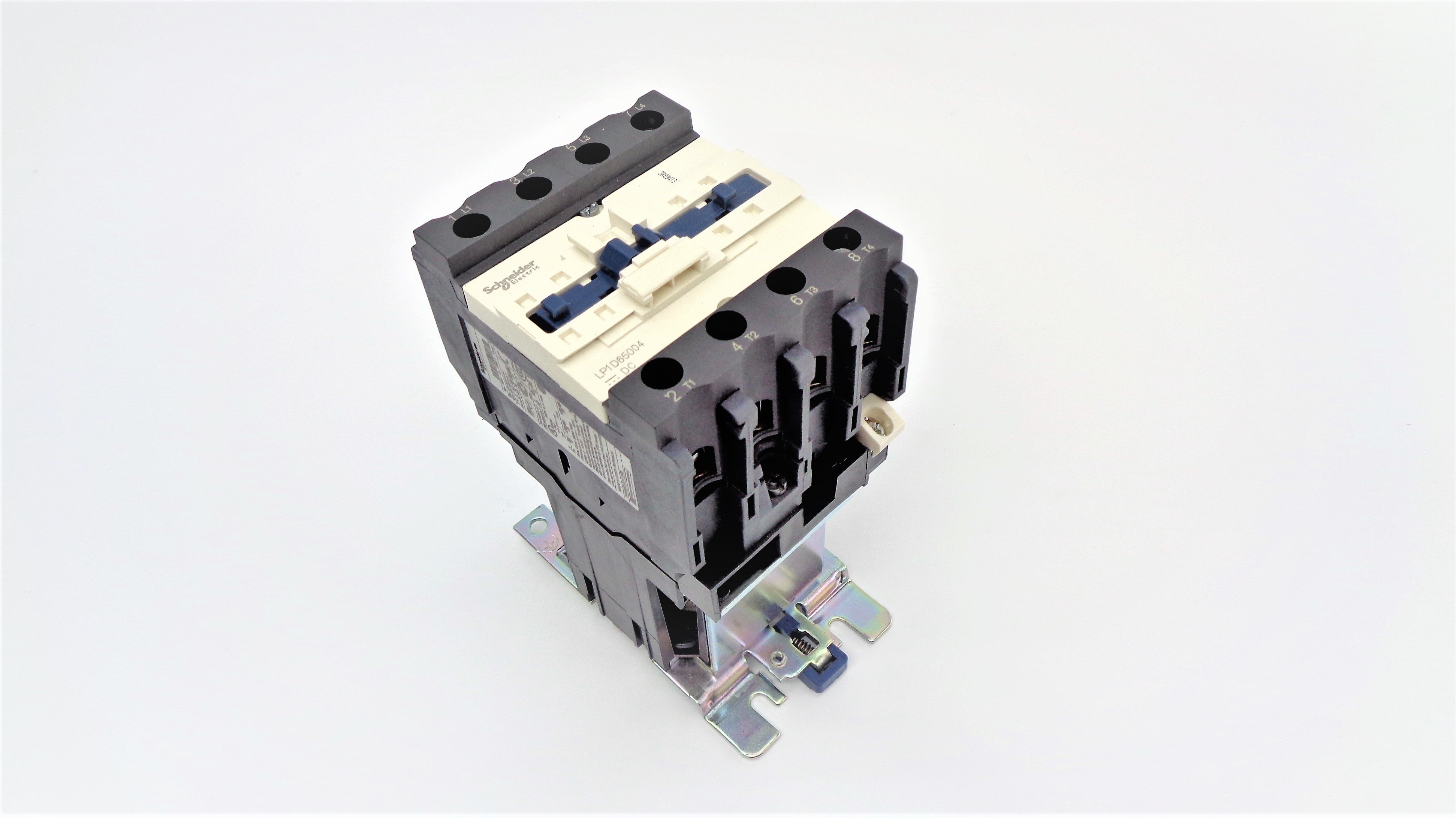 SCHNEIDER ELECTRIC LP1D65004DC 24V NSNP
