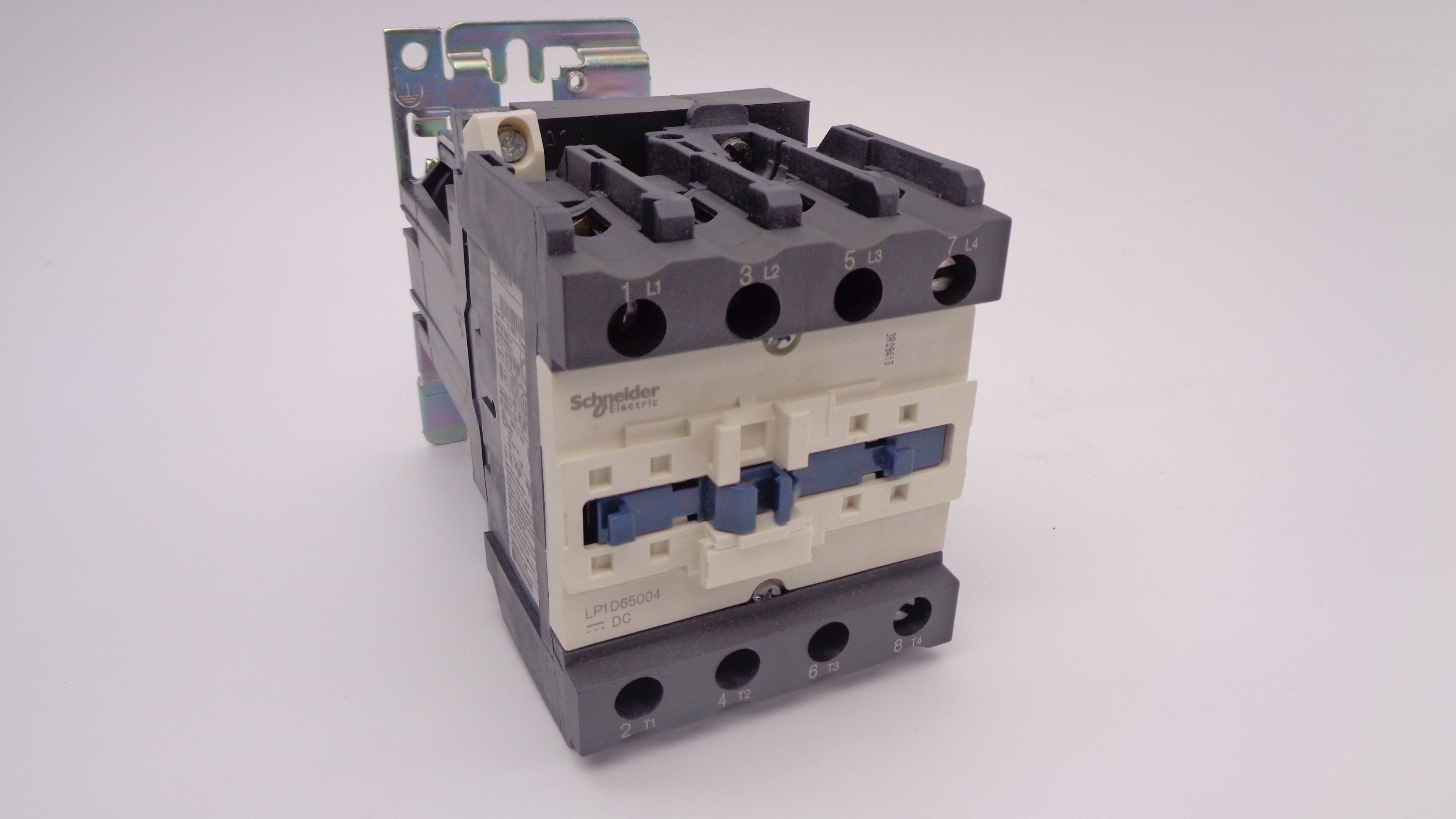SCHNEIDER ELECTRIC LP1D65004DC 24V NSNP